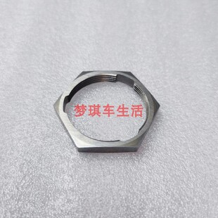 适用于西安康明斯发动机QSM11ISM11配件线束接头六角螺母4022547X