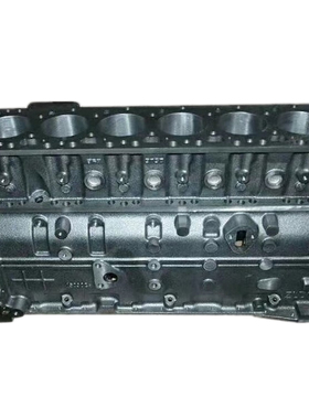 适用于东风康明斯发动机配件6BT5.9缸体C3928797气缸盖C3966454