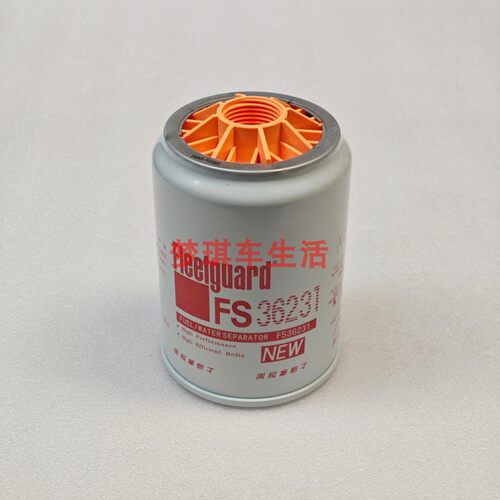 东风康明斯柴油滤芯FS36231