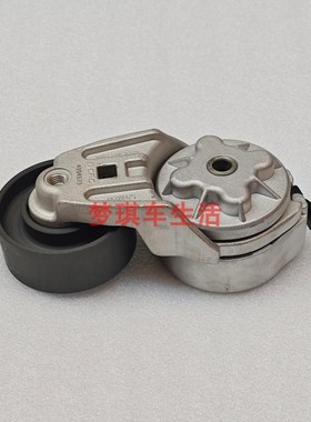 适用于东风康明斯发动机配件4BT3.9皮带涨紧轮4994573/3924026