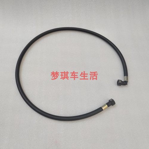 广西康明斯QSB7外接柴油管