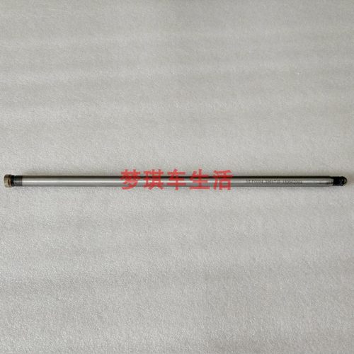 适用于东风广西康明斯发动机6L8.9/QSL9.3气门摇臂推杆3964715