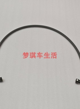 适用于徐工挖机康明斯发动机配件QSF3.8柴油管燃油输油管5302024F