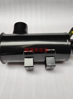 适用于东风康明斯发动机4BT3.96BT5.9发电机组空气滤清器C5257102