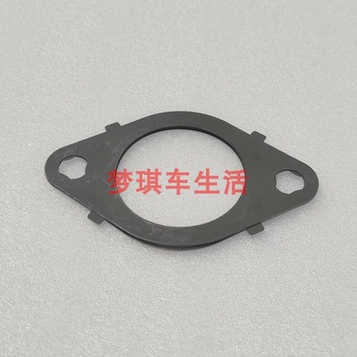 东风康明斯6L8.9ISL排气管密封垫