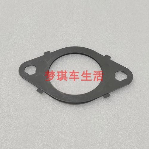 东风康明斯6L8.9ISL排气管密封垫