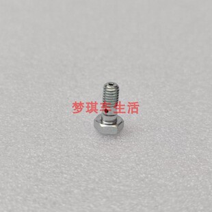 6BT回油支管空心螺丝C3905307 适用于东风康明斯发动机配件4BT