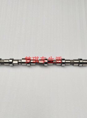适用于东风康明斯发动机配件6D107ISDe6.7偏心轴凸轮轴C3954099