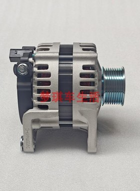 适用于福田康明斯发动机ISF/QSF2.8充电机14V/120A发电机5318120F