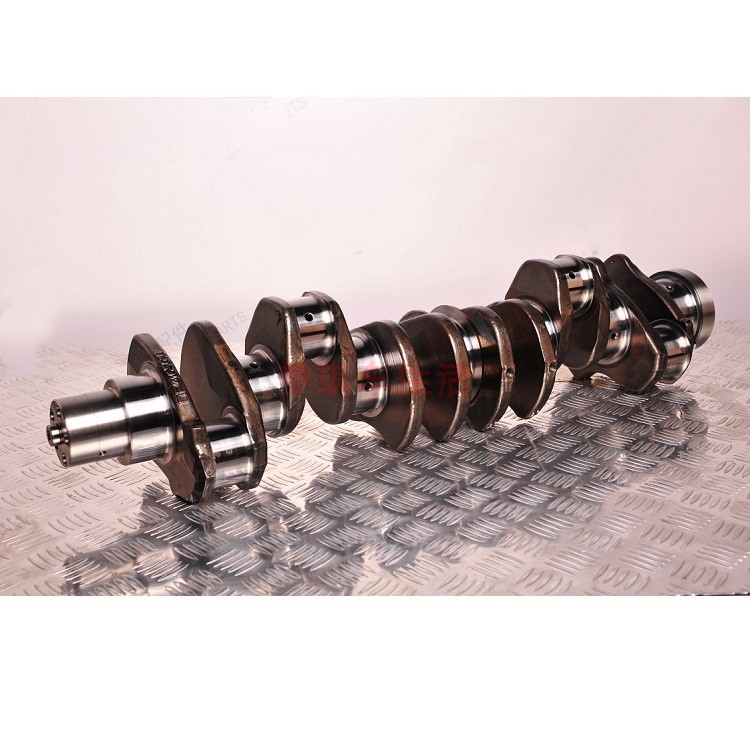 东风康明斯6L/QSL曲轴总成
