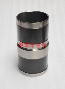 适用于东风康明斯发动机6CT8.36L8.9配件气缸缸筒缸套3948095EA
