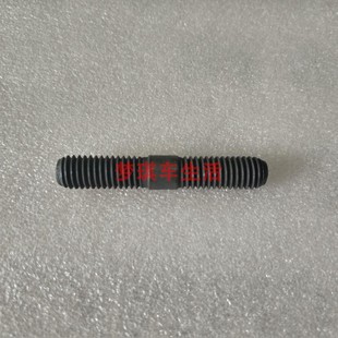 适用于福田康明斯发动机配件增压器双头螺栓3954510螺母3929777