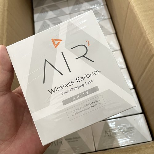 BES2300芯片蓝牙耳机库存未拆封