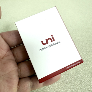 锌合金type c转USB3.0转接头手机otg转接器全新包装