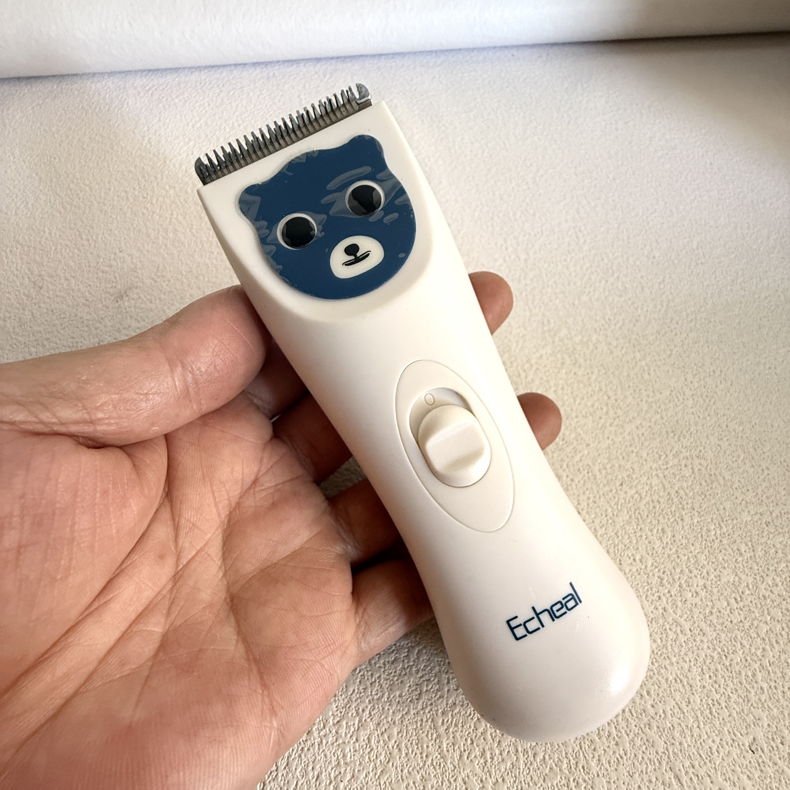 电推理发器电推剪毛发修理器