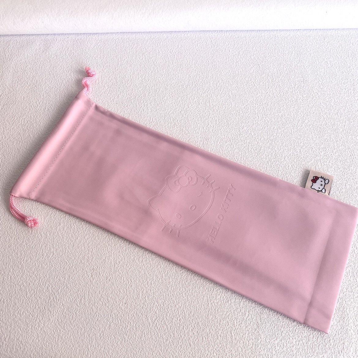 KT猫麦克风收纳袋雨伞等收纳袋 外层皮质的防水 尺寸32*12cm 新的,电子元器件市场,PCB电路板/印刷线路板,淘宝优惠券,粉丝福利购,淘宝优惠卷