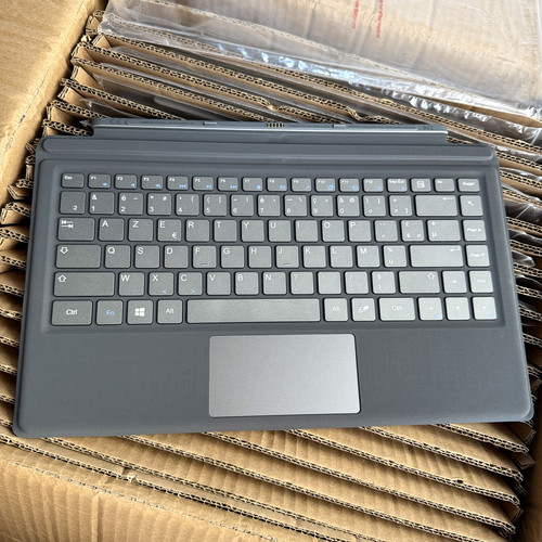 13寸法语磁吸键盘5触点