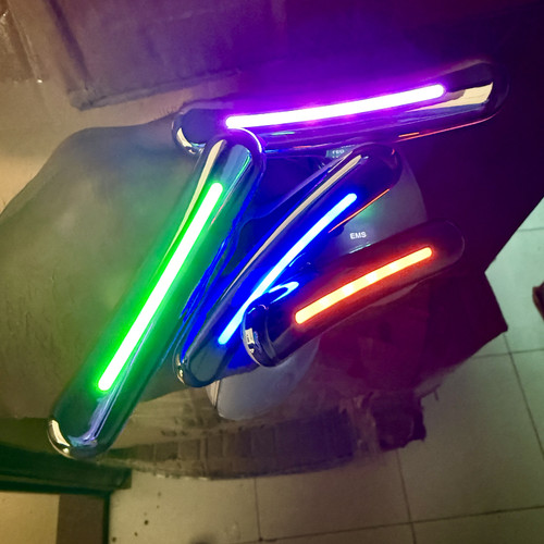 带发光带震动的玩意女生用的