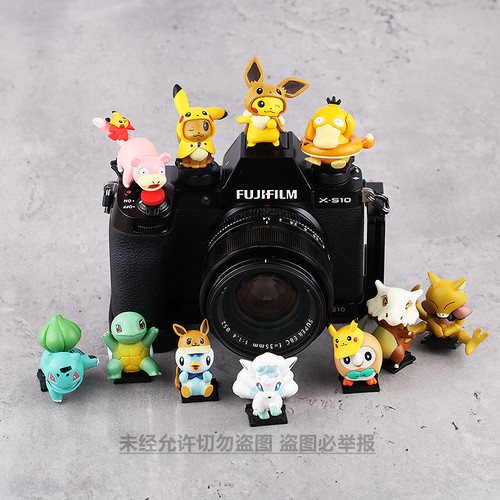 相机热靴盖适用佳能R尼康