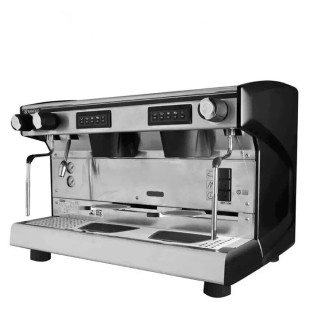 包邮 意大利Rancilio蓝奇里奥basic贝西卡意式 双头半自动咖啡机