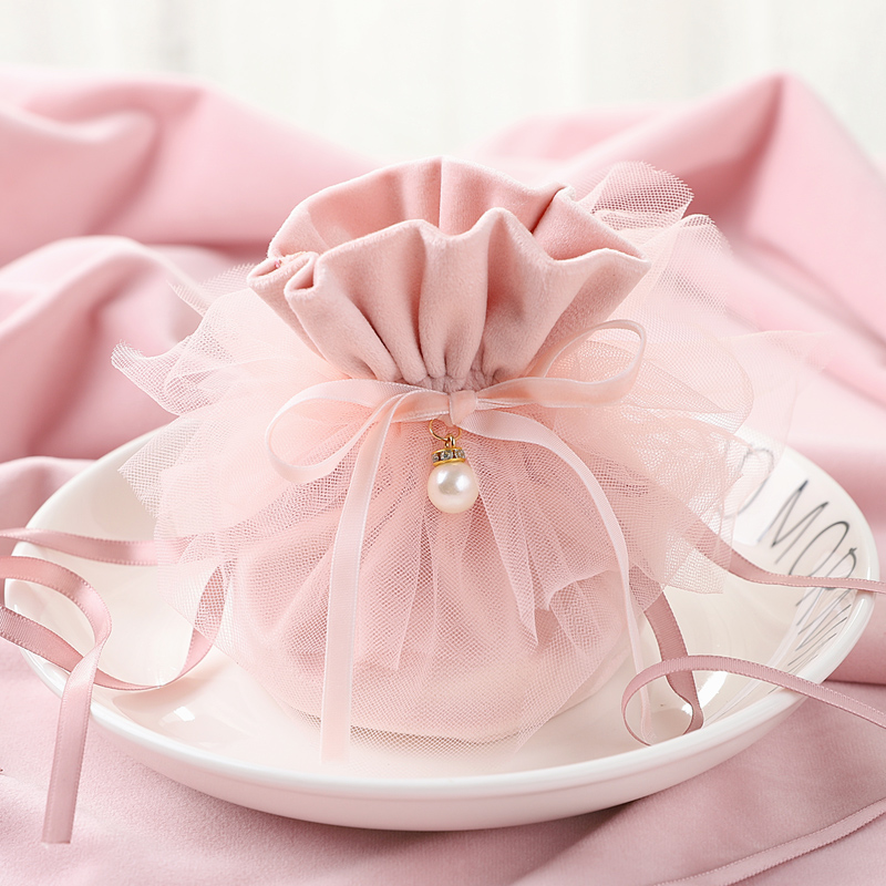 宝宝满月喜糖盒子宝宝满月