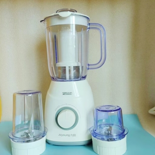 九阳JYL 配件 C19V料理机配件C03VC63VC51VC16V主机搅拌刀杯原装