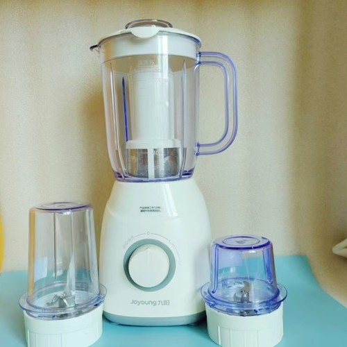 适用于九阳JYL-C19V料理机配件C03VC63VC51VC16V主机搅拌刀杯配件