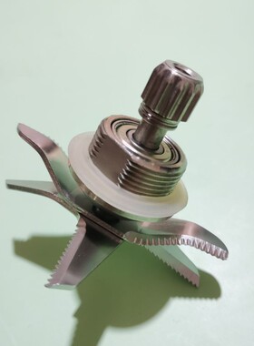 德尔玛破壁机NU300S/NU200S/NU3005刀头配件刀片刀组轴承刀俎