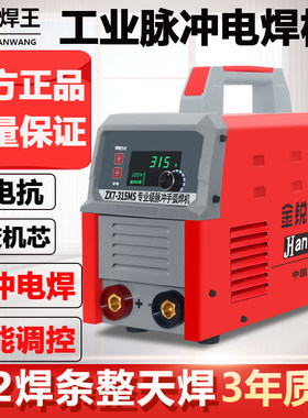 便携家用双电压脉冲220V手工焊