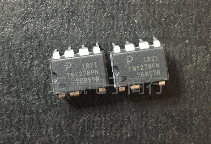 tny278pn dip8/dip7 直插 全新原装正品 进口电源管理ic 专业配单