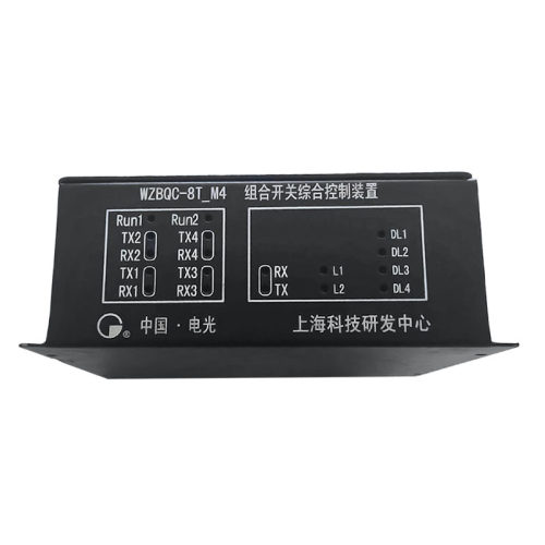 WZBQC-8T-M4组合开关综合控制