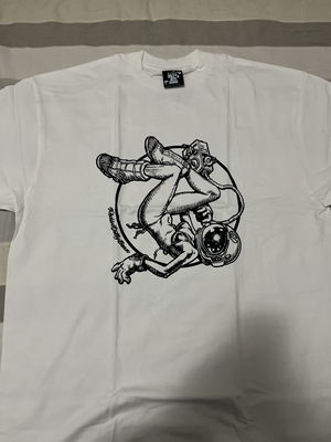 BBC icecream rockin jelly bean