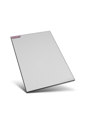 欧洲品牌HUDY 1/10房车 轻量化 调车板 290MM*425MM 灰色 108304