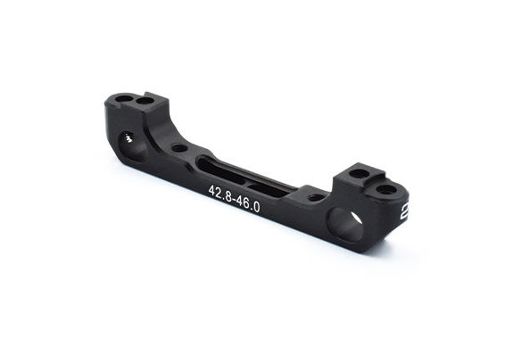 RD-300RF2 REVED MC-1 RAC后悬挂套件RF可调臂码2 42.8-46.0mm