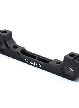 RD-300RF2 REVED MC-1 RAC后悬挂套件RF可调臂码2 42.8-46.0mm