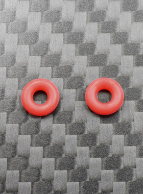 RD-015RS ReveD YOKOMO AXON通用避震器O圈 防漏O圈 4个/硅油适用