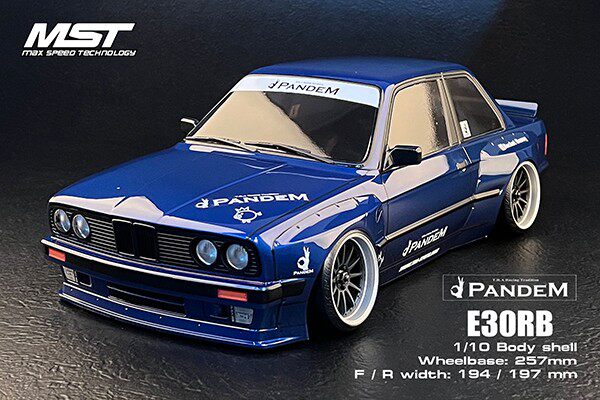 MST720022E30RBbody