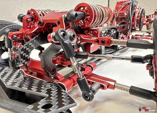 YOKOMOYD2车架鲨鱼套件