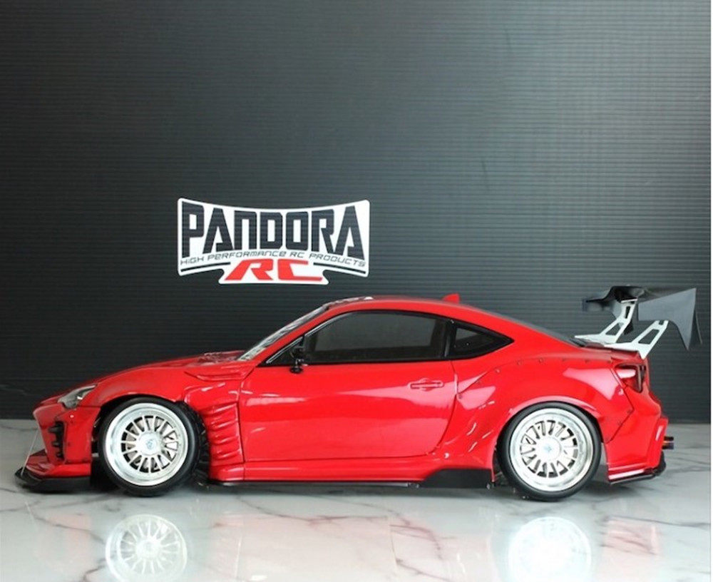 PANDORATOYOTA86ZN6BNSPORTS