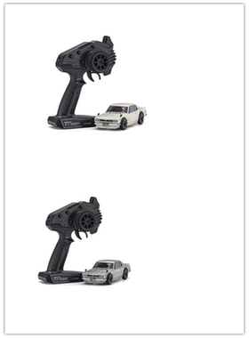 KYOSHO MINI-Z AWD NISSAN SKYLINE 2000GT-R 32636 RTR套车