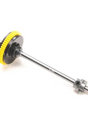 PN Racing Mini-Z 2WD V3 LM加长轴 齿轮差速器 64P 53T MR2055LC