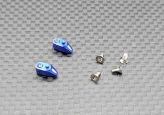 GLR-GT 后车壳柱支架金属垫块 GL-GT-OP-021