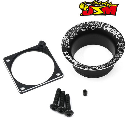 Onisiki30mmFanBooster增压器