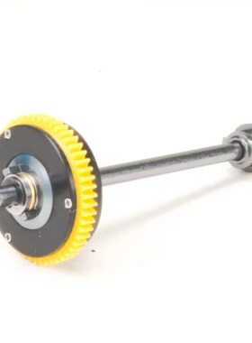 PN Racing Mini-Z MR03/04 V4 封闭式64P陶瓷滚珠差速器套装