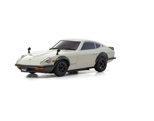 240ZG 灯 京商NISSAN 可装 KYOSHO 90MM车壳 MZP467 Fairlady AWD