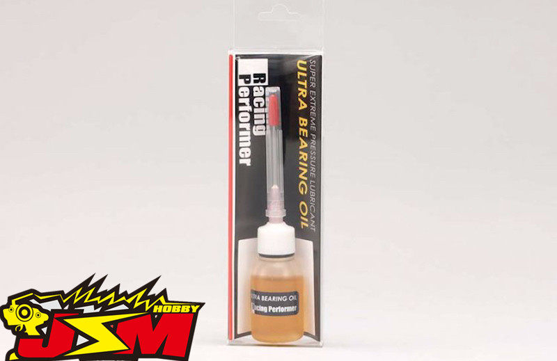 BearingOil超顺滑轴承油