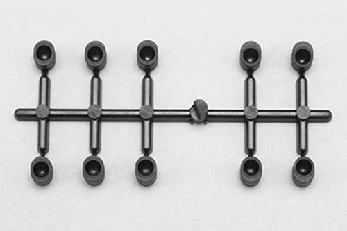 YD-2金属可调臂码用臂码介子