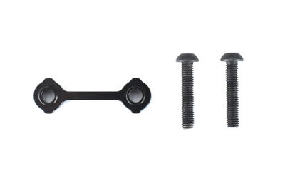 前避震支架加高金属片2.0MM