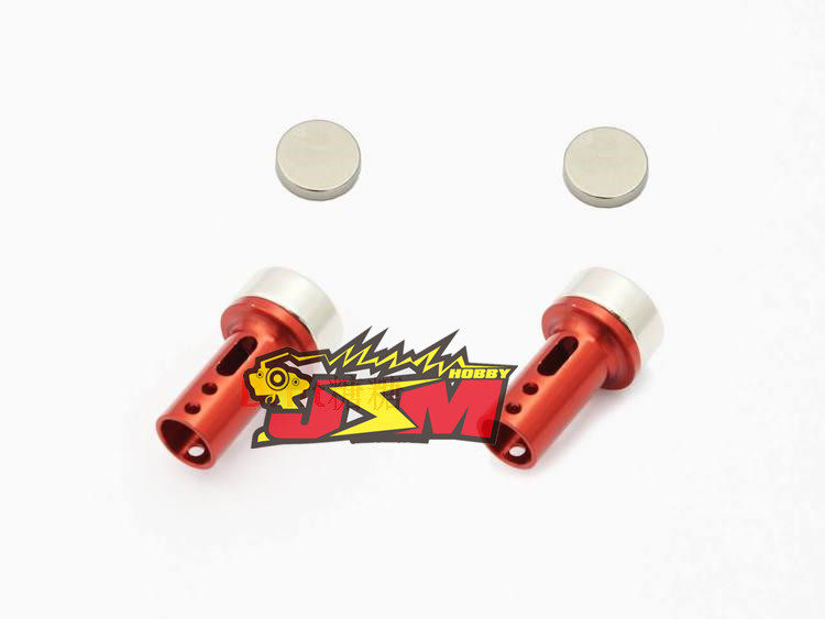 ART前后金属隐形车壳柱