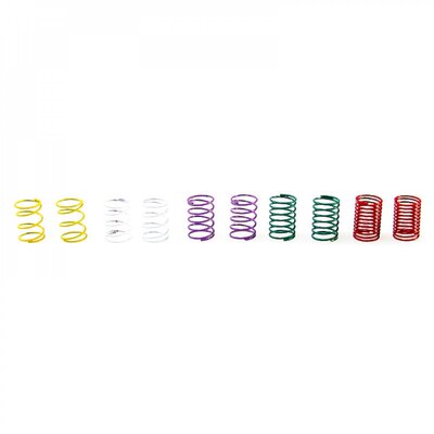 Mini-Z侧避震弹簧套装5Pairs